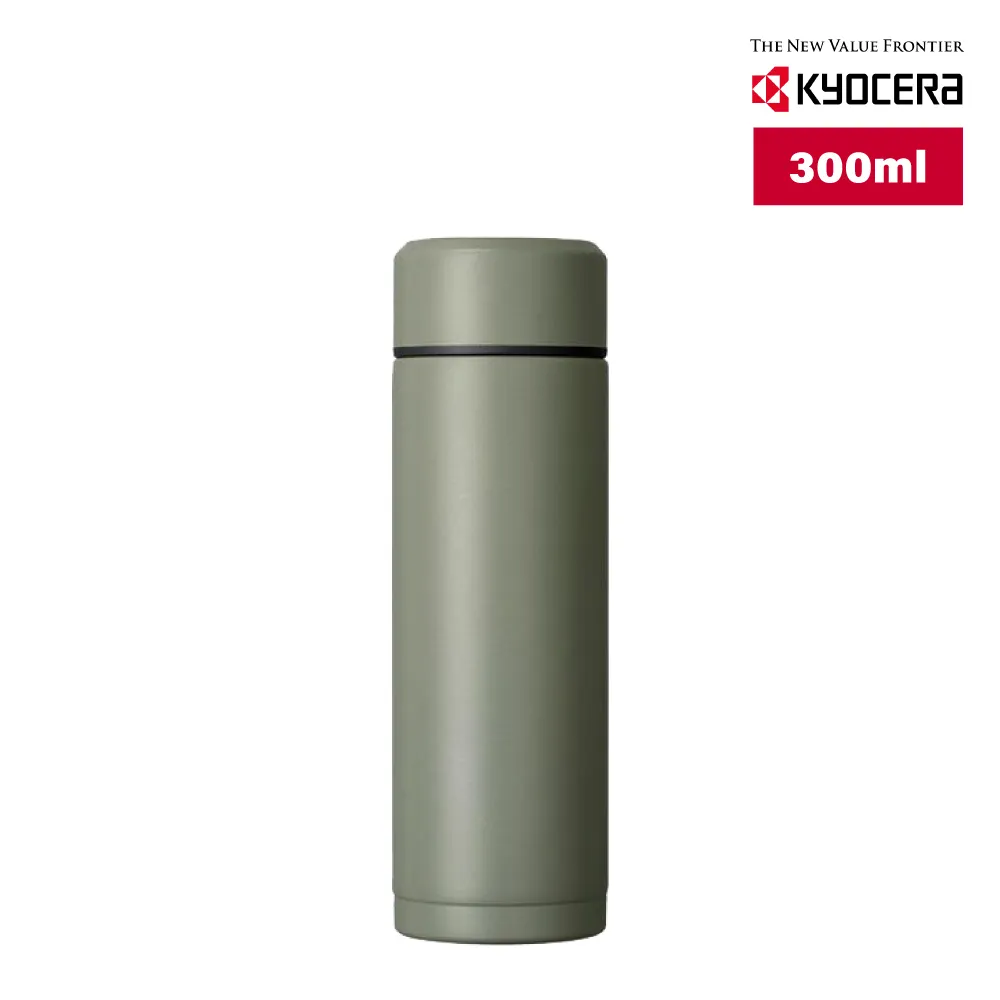 KYOCERA 日本京瓷旋蓋廣口不銹鋼陶瓷塗層真空保溫保冷杯500ml-珊瑚粉 歷史價格詳細信息
