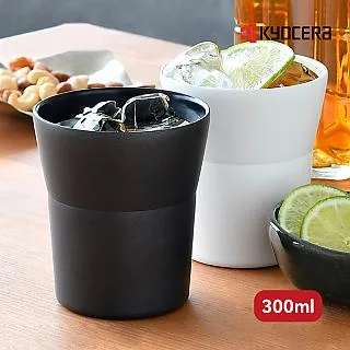 【KYOCERA 京瓷】不鏽鋼陶瓷塗層迷你真空保溫/保冷杯-180ml(3色任選) 歷史價格詳細信息