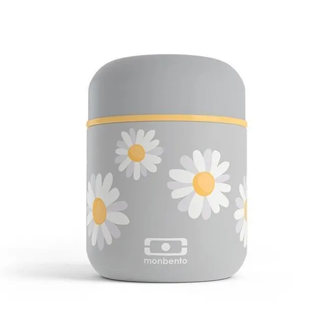 【MONBENTO】迷你保溫餐盒-楓丹白露森林 歷史價格詳細信息