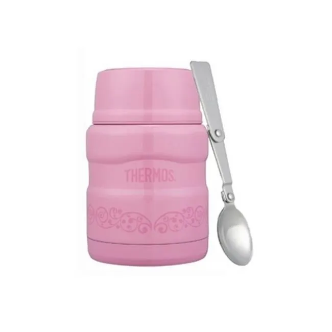 膳魔師 470cc金屬五色附湯匙(與SK3000同款)燜燒杯MGD金屬金【SK3000-MGD】 歷史價格詳細信息