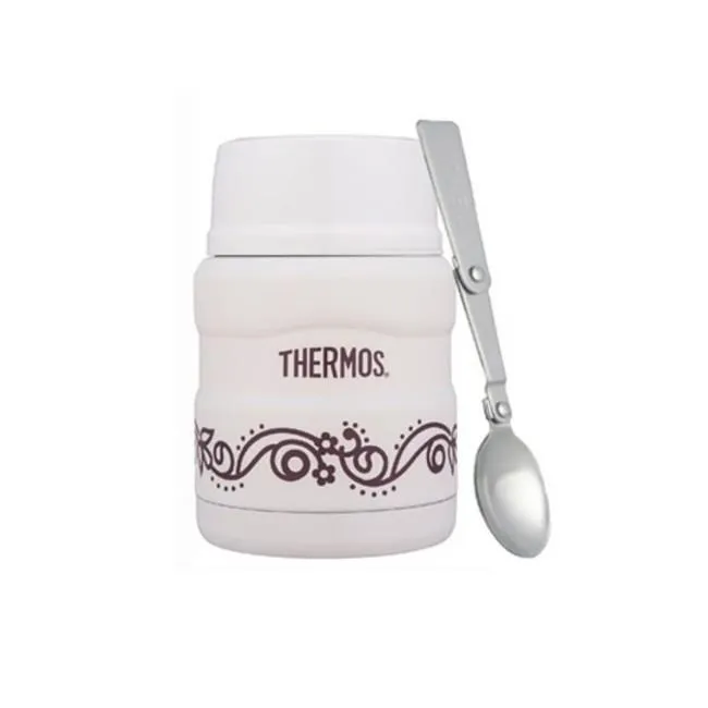 膳魔師 470cc金屬五色附湯匙(與SK3000同款)燜燒杯MGD金屬金【SK3000-MGD】 歷史價格詳細信息