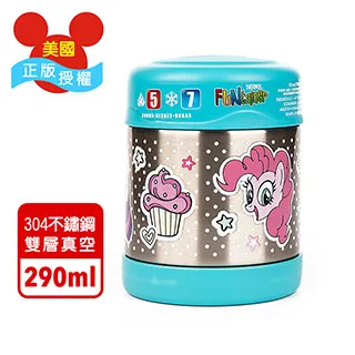 【美國膳魔師THERMOS】彩虹小馬紫色款 迪士尼不鏽鋼悶燒罐300ML 歷史價格詳細信息