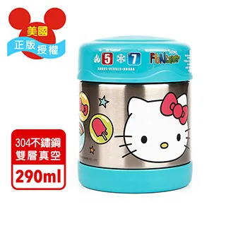 【THERMOS 膳魔師】HelloKitty不鏽鋼超輕量彈蓋真空保溫瓶500ml(JNL-504KT-CCCW) 歷史價格詳細信息