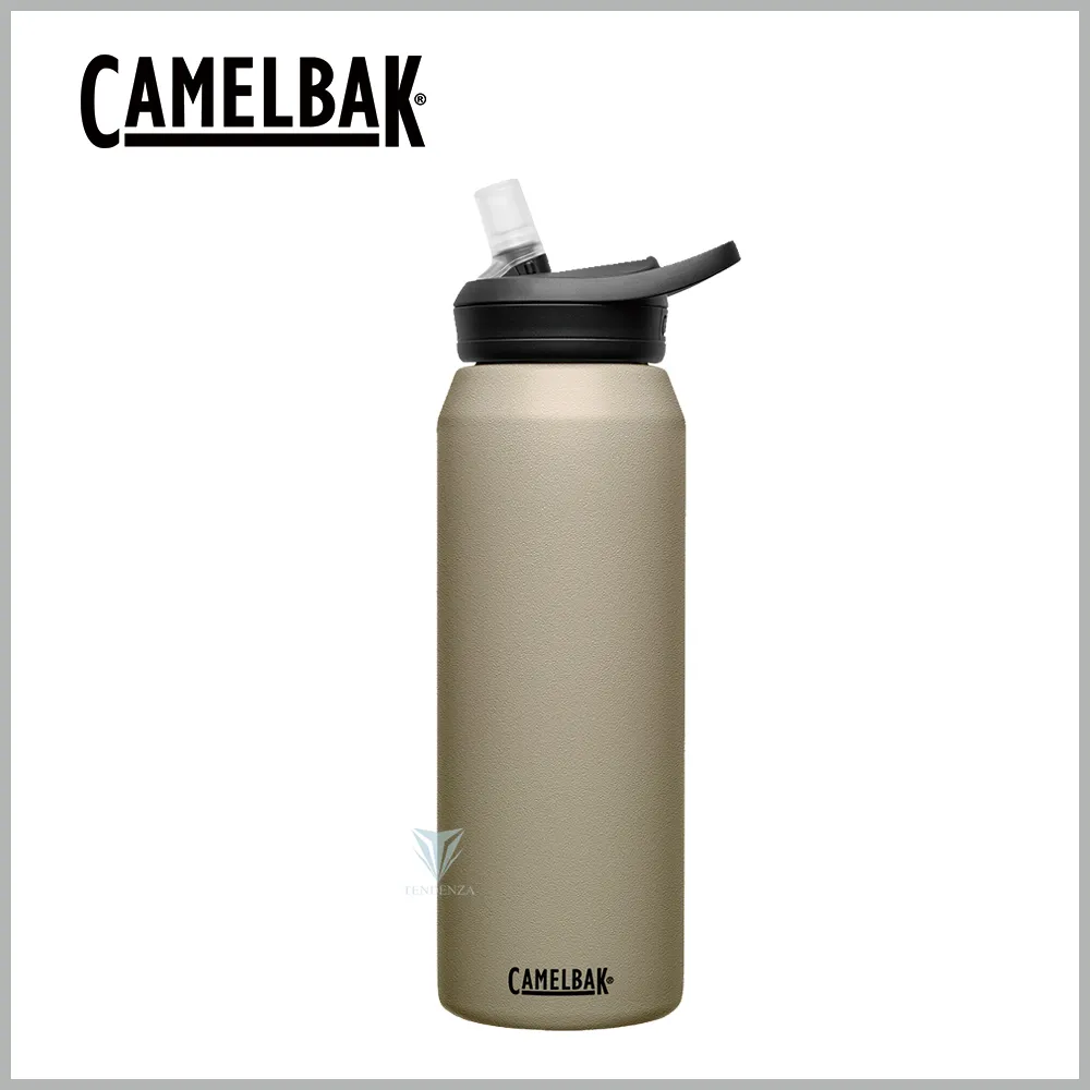 CamelBak 1000ml eddy+多水吸管保冰/溫水瓶 灰藍 歷史價格詳細信息