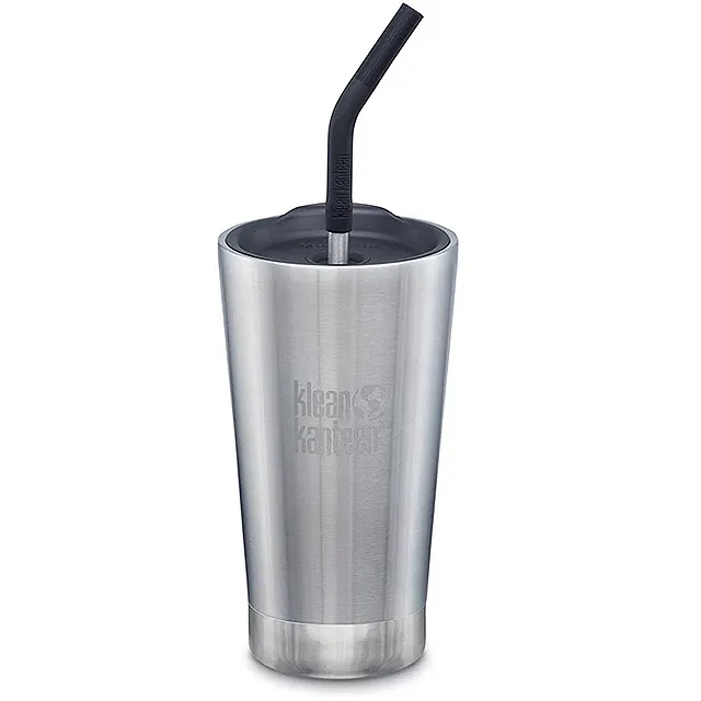 美國Klean Kanteen保溫鋼杯237ml-消光黑 歷史價格詳細信息