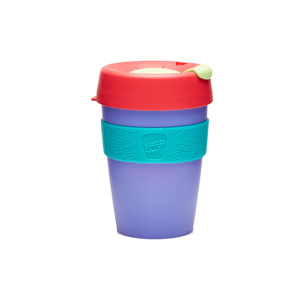 澳洲 KeepCup 隨身咖啡杯 M - 雙焙 歷史價格詳細信息