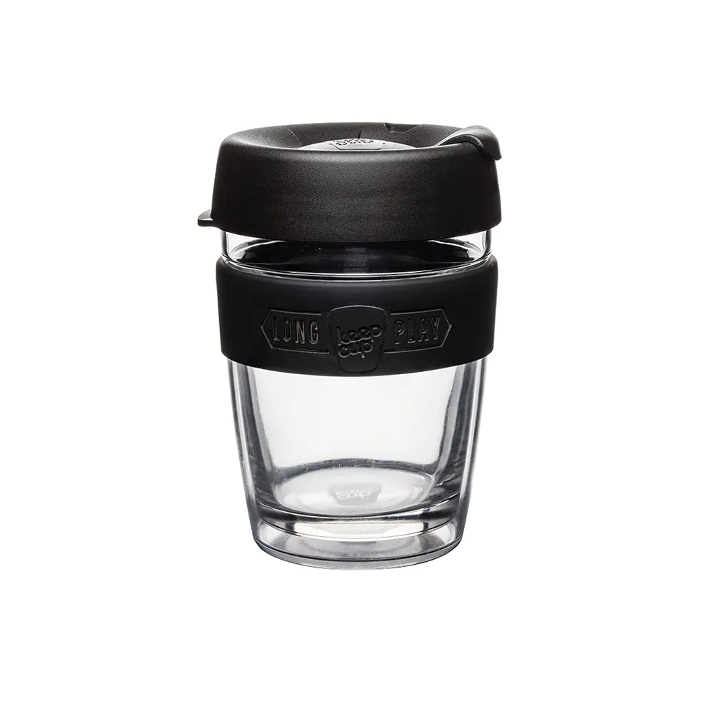 澳洲 KeepCup 雙層隔熱杯 M - 騎士 歷史價格詳細信息