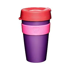澳洲 KeepCup 隨身咖啡杯 晶透系列 M - 極光 歷史價格詳細信息