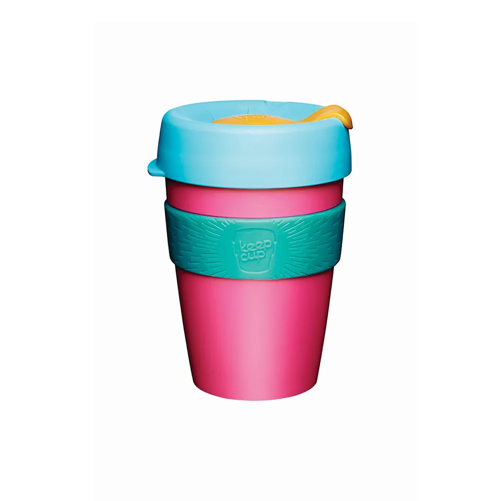 澳洲 KeepCup 隨身咖啡杯 M - 雙焙 歷史價格詳細信息