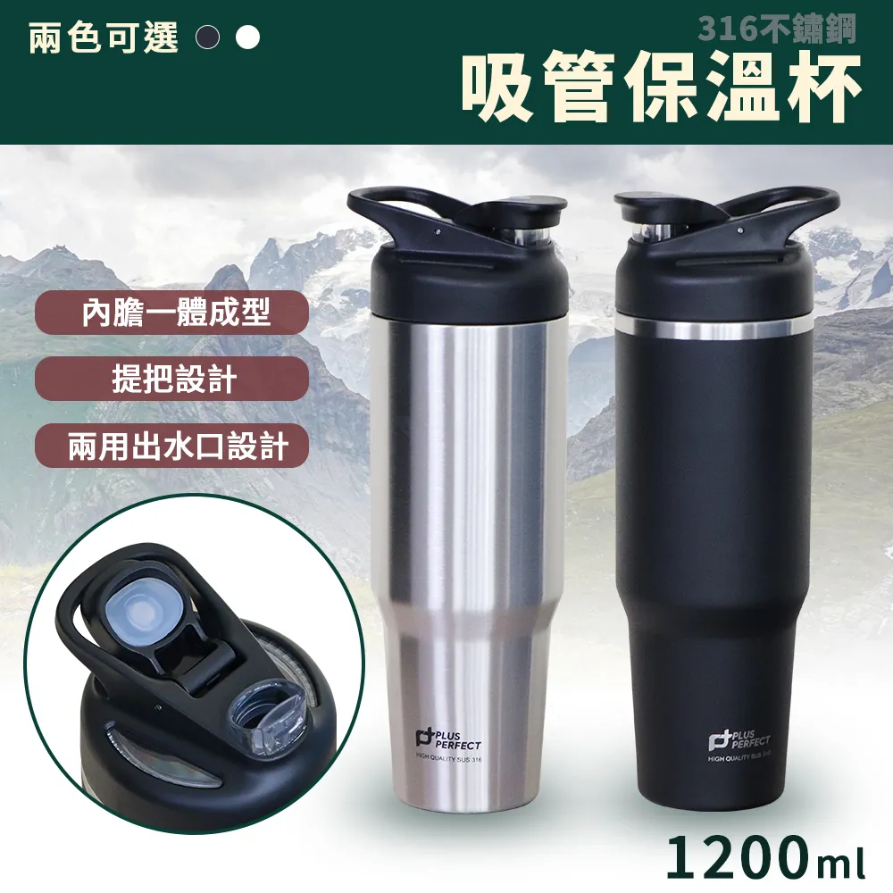 理想牌316不銹鋼吸管保溫杯800ml保溫瓶飲料杯 歷史價格詳細信息