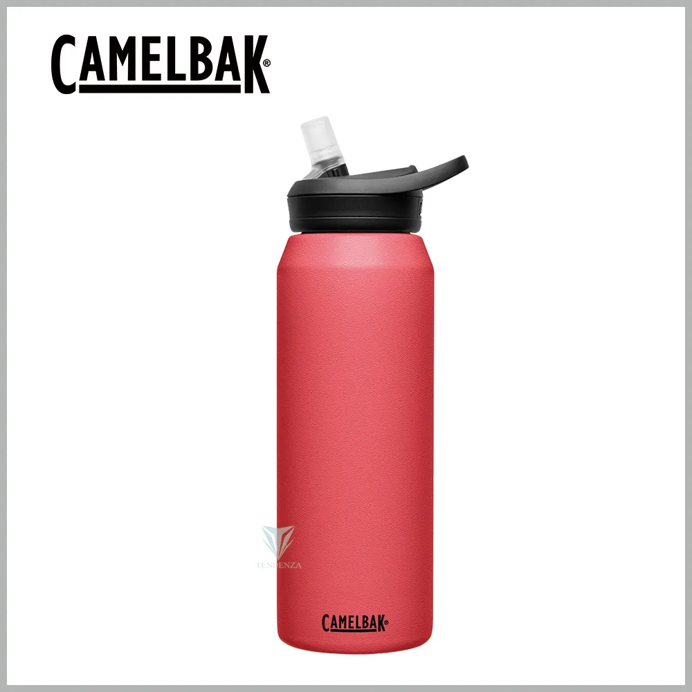 CamelBak 1000ml eddy+多水吸管保冰/溫水瓶 灰藍 歷史價格詳細信息