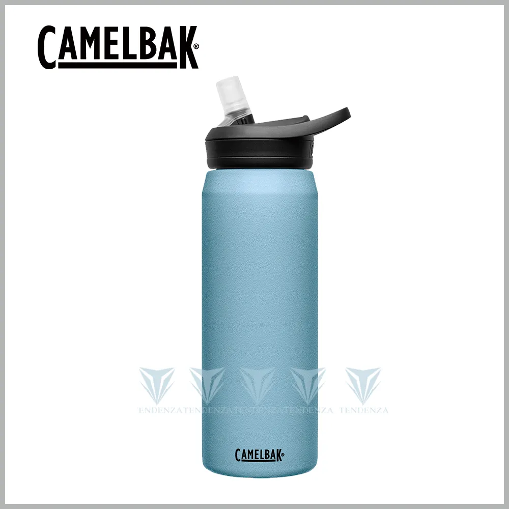【美國CamelBak】750ml eddy+多水吸管保冰/溫水瓶 野莓橘 歷史價格詳細信息