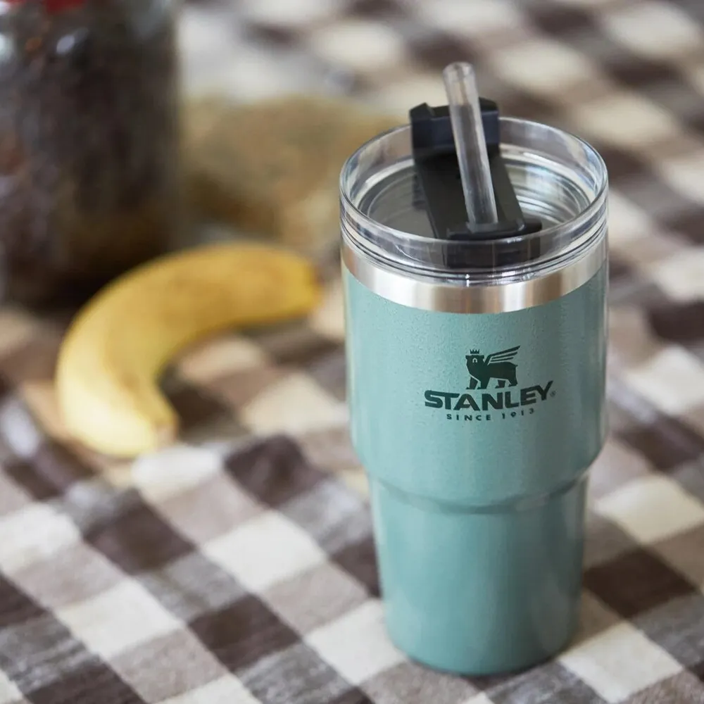 美國 STANLEY 冒險系列 吸管隨手杯 0.47L 歷史價格詳細信息