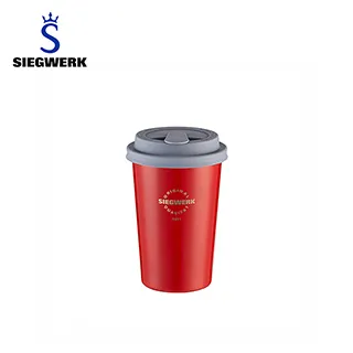 【SIEGWERK】德國琺瑯迷你隨行杯350ml_北歐白 歷史價格詳細信息