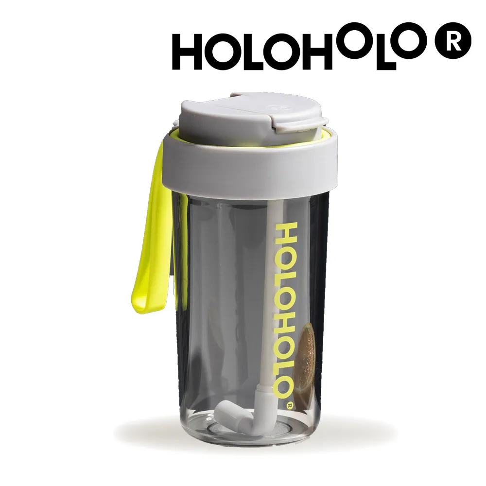 【Holoholo】JUMP CUP 吸管跳跳杯 600ml（6色）(隨行杯/吸管杯/水杯) 歷史價格詳細信息