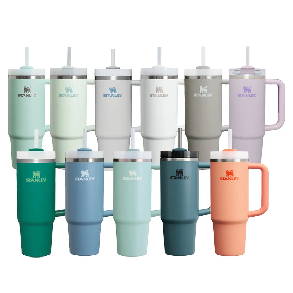 STANLEY 冒險系列 吸管隨手杯2.0版  0.68L【露營狼】【露營生活好物網】 歷史價格詳細信息