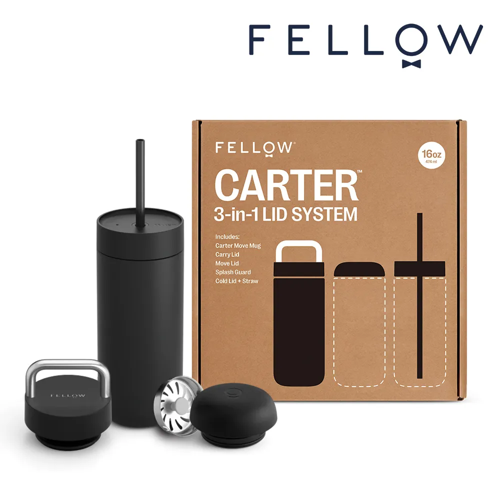 【FELLOW】CARTER 卡特咖啡真空保溫瓶 胖版(12oz/355ml) 集點換購 歷史價格詳細信息