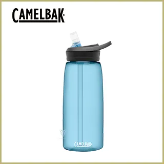 【CAMELBAK】750ml eddy+多水吸管水瓶[透藍] 吸管水瓶 運動水壺 水瓶│CBJA1NGD1053 歷史價格詳細信息