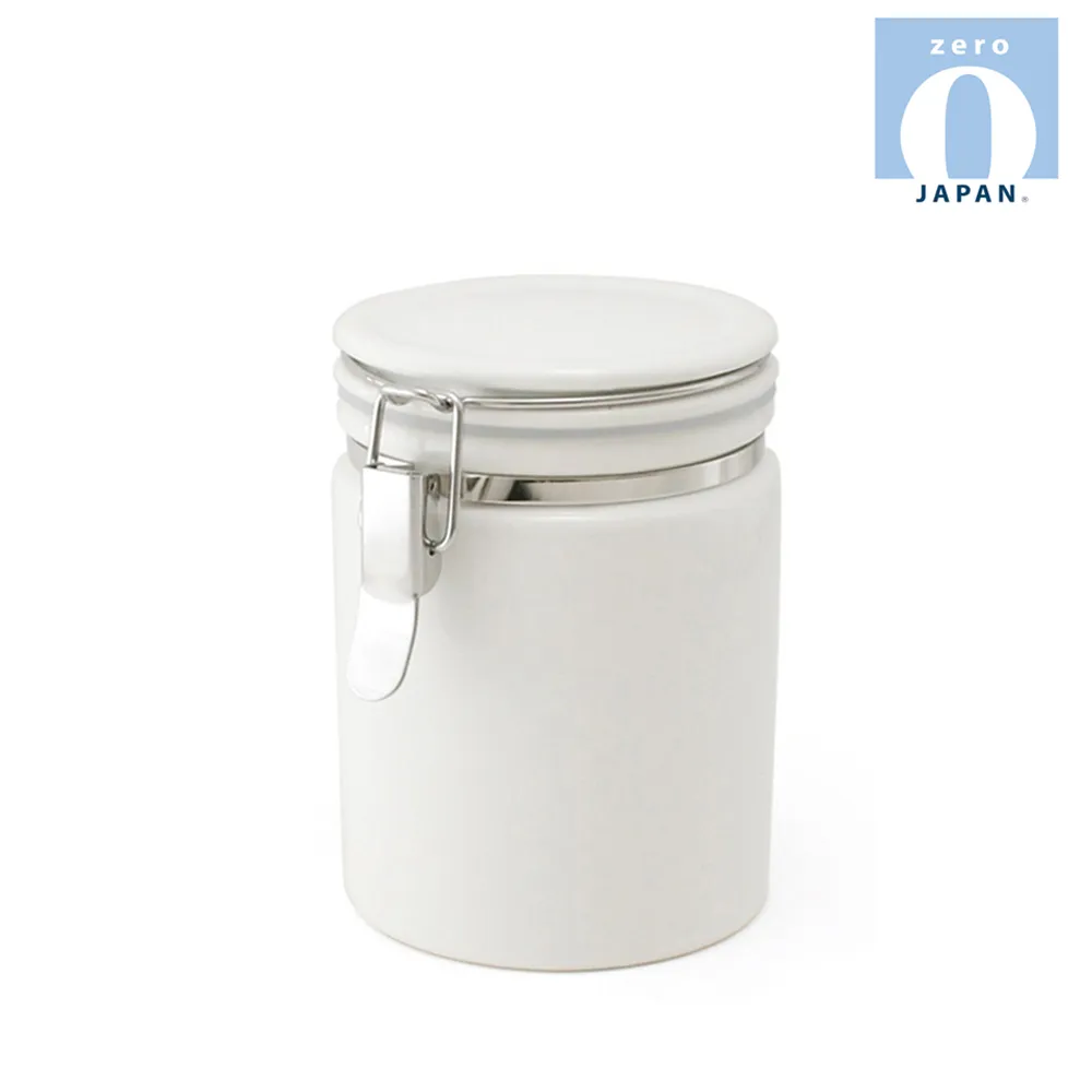 【ZERO JAPAN】圓型密封罐350cc(桃子粉) 歷史價格詳細信息