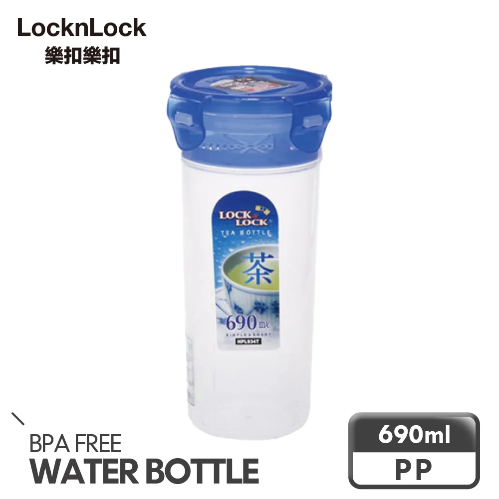 【樂扣樂扣】PP水杯690ML/無濾網(四色任選) 歷史價格詳細信息