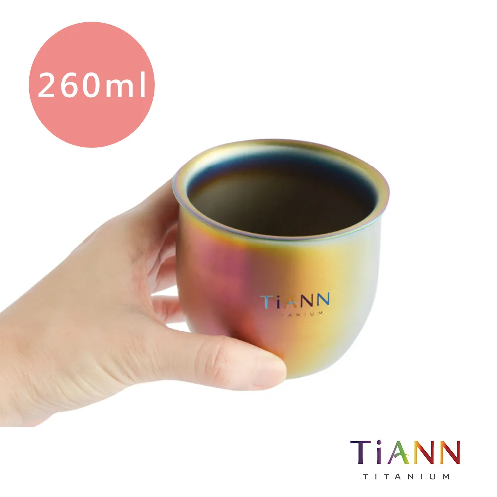 【TiANN 鈦安】純鈦雙層 鈦碗含蓋 550ml(三色碗) 歷史價格詳細信息