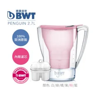 【BWT德國倍世】Mg2+鎂離子8周長效濾芯-九入組 歷史價格詳細信息