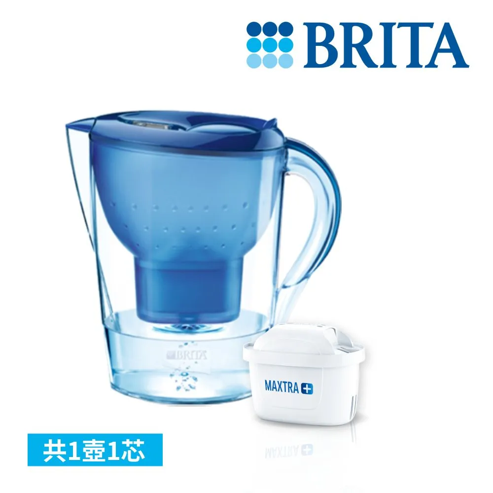德國BRITA Marella馬利拉記憶型3.5L濾水壺濾心 歷史價格詳細信息