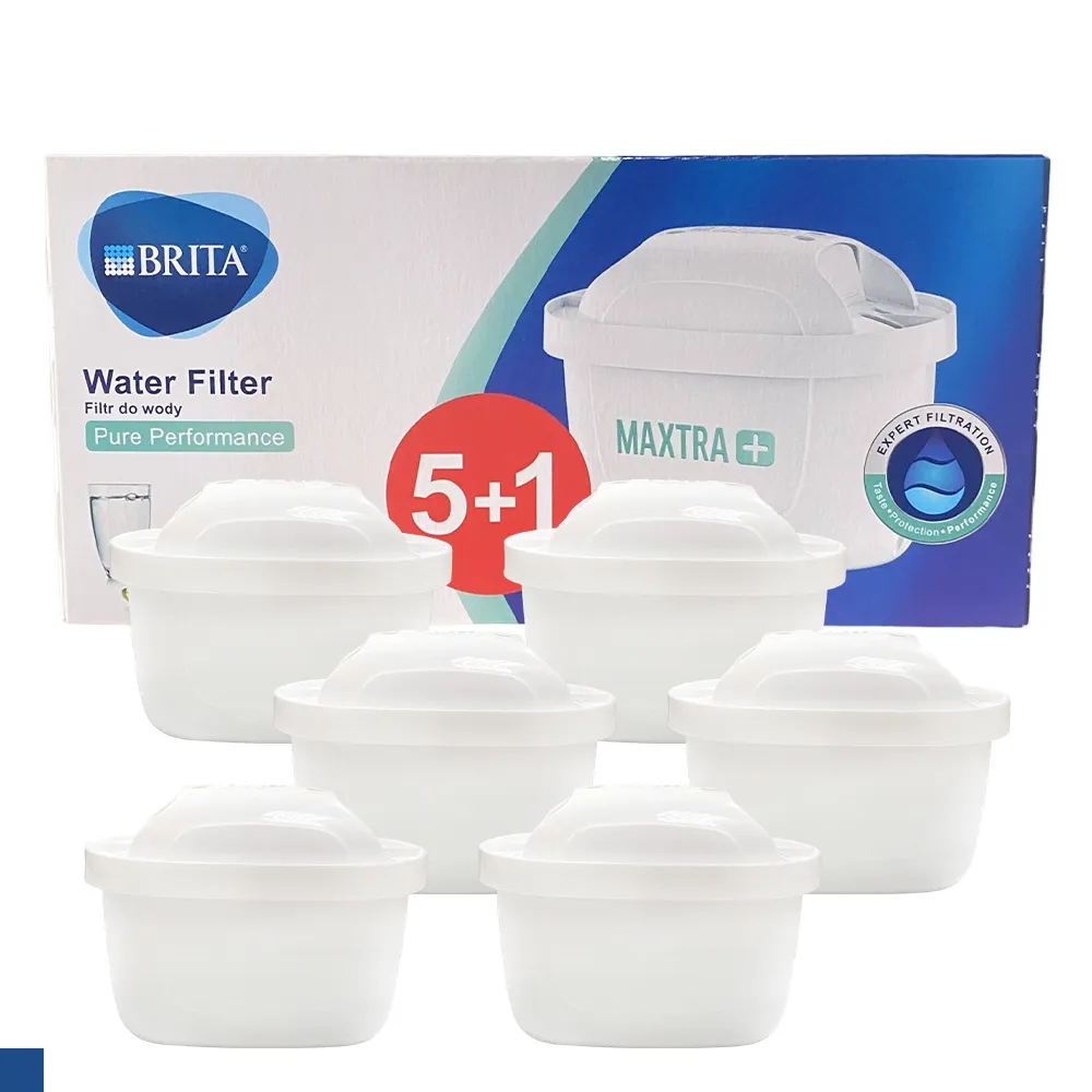 MAXTRA+ MAXTRA PLUS 全效型濾芯 6入 BRITA 濾水壺適用 歐洲製(原裝平輸) 歷史價格詳細信息