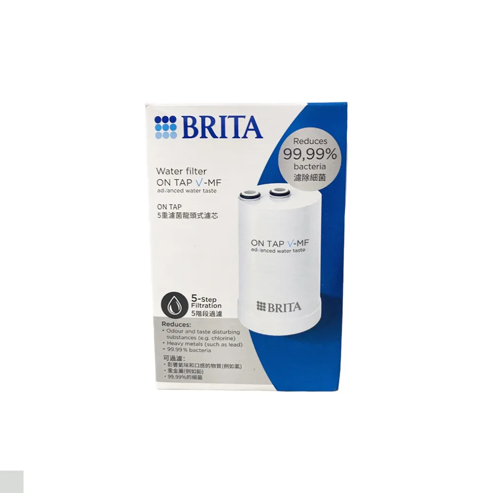 BRITA ON TAP WATER FILTER 龍頭式濾水器附三入濾芯   C124974 歷史價格詳細信息