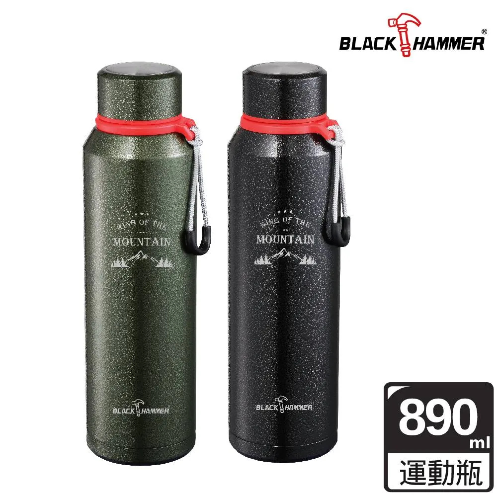 BLACK HAMMER 304不鏽鋼保溫保冰晶鑽杯930ML 兩入組 歷史價格詳細信息