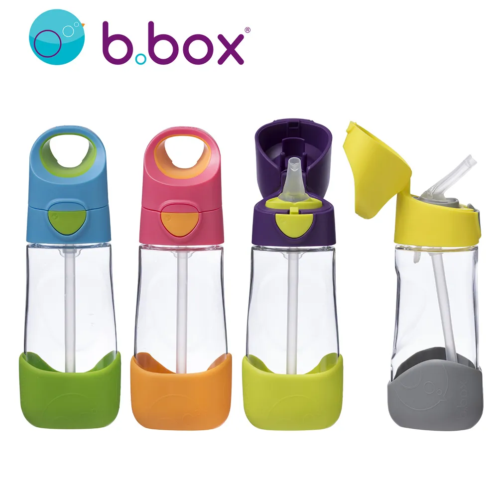 澳洲 b.box Tritan直飲水壺(紫羅蘭) 歷史價格詳細信息