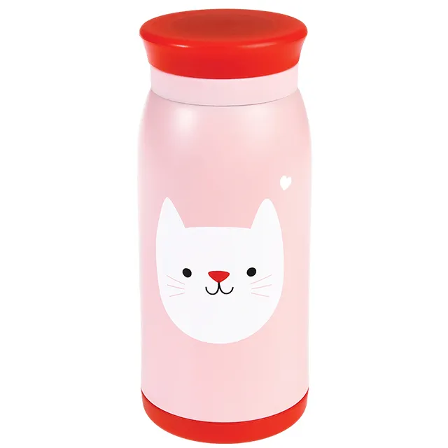 Rex LONDON 不鏽鋼點心匙(貓咪) 歷史價格詳細信息