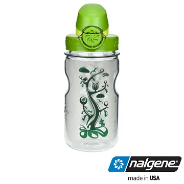 NALGENE 1263-0008 375cc OTF兒童運動型水壼 企鵝 歷史價格詳細信息