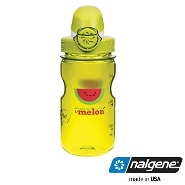 NALGENE 1263-0008 375cc OTF兒童運動型水壼 企鵝 歷史價格詳細信息
