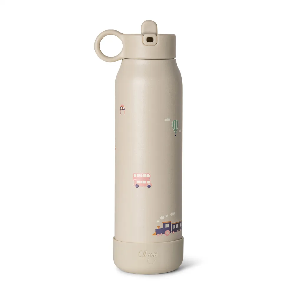 【Citron】三層保溫瓶_350ml_彩虹獨角獸 歷史價格詳細信息