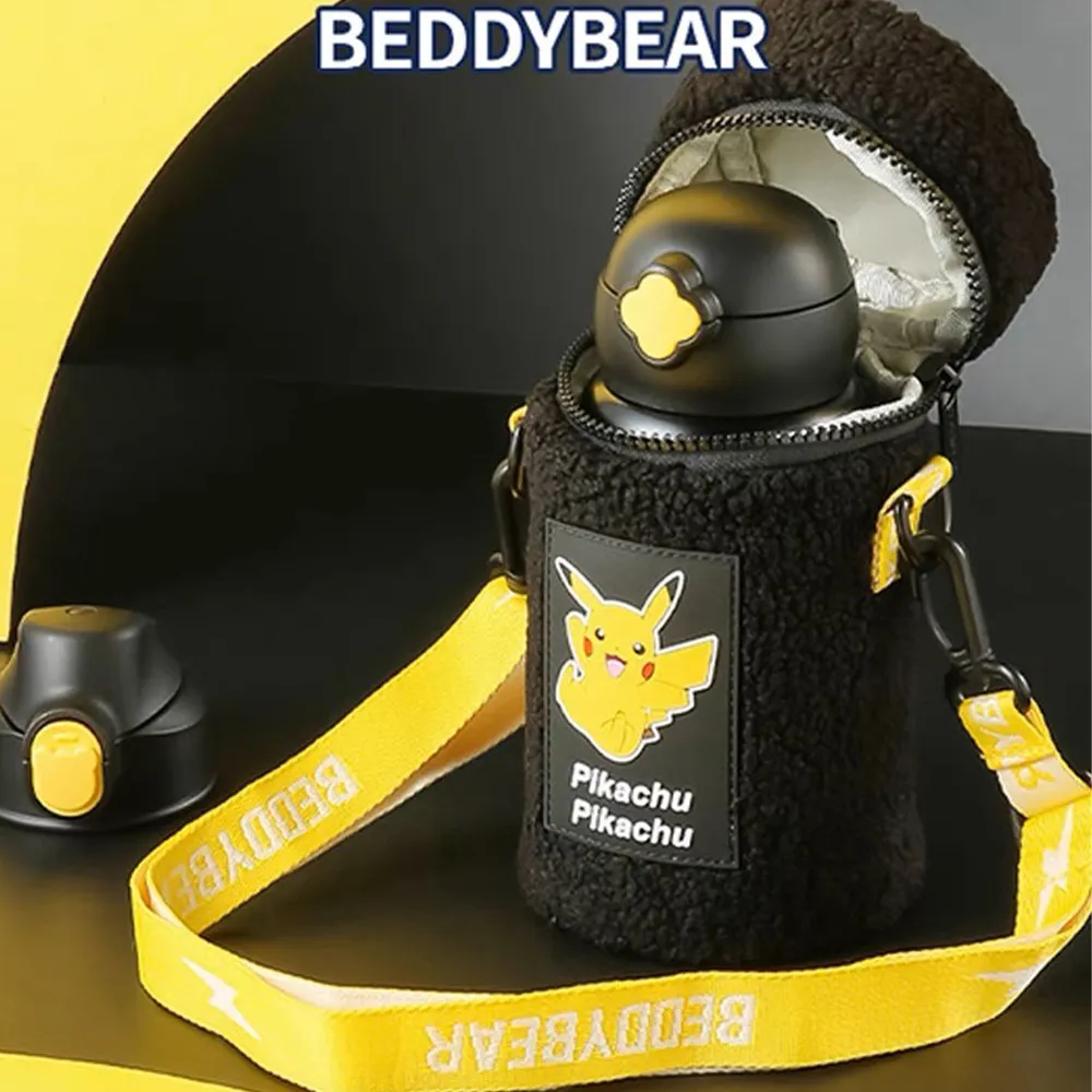 保溫袋 黑白熊 熊 保冷袋 熊熊遇見你 咱們裸熊 We Bare Bears 三隻小熊 便當袋 手提袋 藍色 野餐袋 歷史價格詳細信息