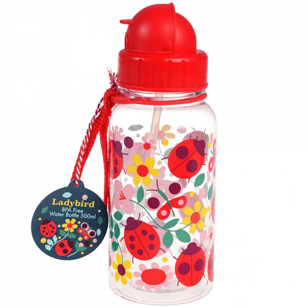 英國 Rex London 兒童吸管水瓶_森林樂園(500ML)_RL29056 歷史價格詳細信息