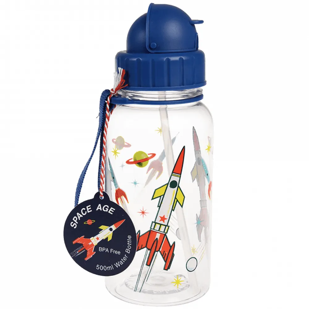 英國 Rex London 兒童吸管水瓶_森林樂園(500ML)_RL29056 歷史價格詳細信息