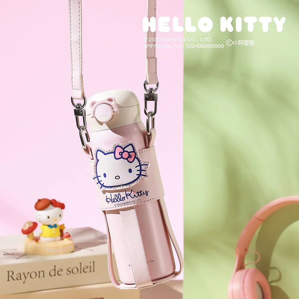 【BEDDY BEAR 杯具熊】BEDDYBEAR KITTY夏日冷萃杯  TRITAN吸管杯 兒童水壺580ml(隨行杯) 歷史價格詳細信息