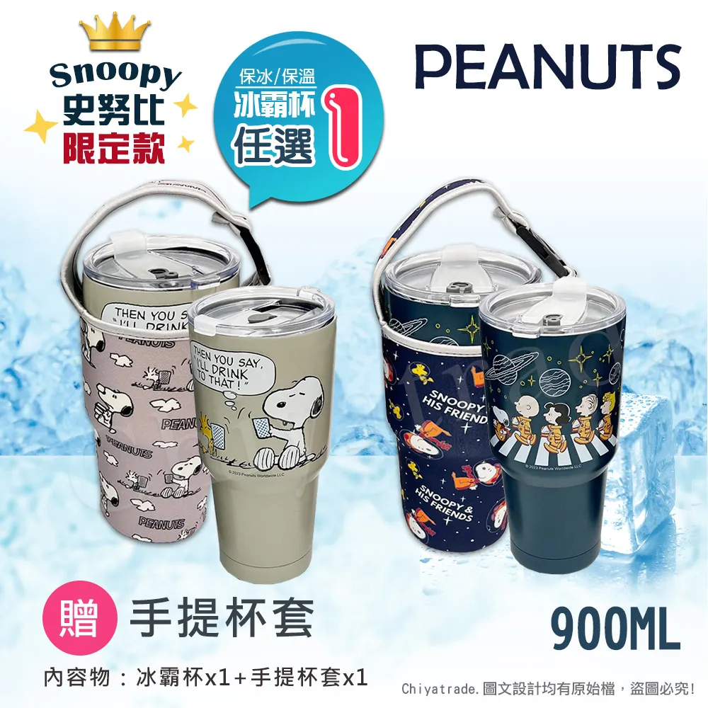 史努比冰壩杯 大容量水杯 不鏽鋼冰壩杯 吸管杯 保溫保冷 大容量水壺 巨無霸水杯 大麥克保溫杯 歷史價格詳細信息