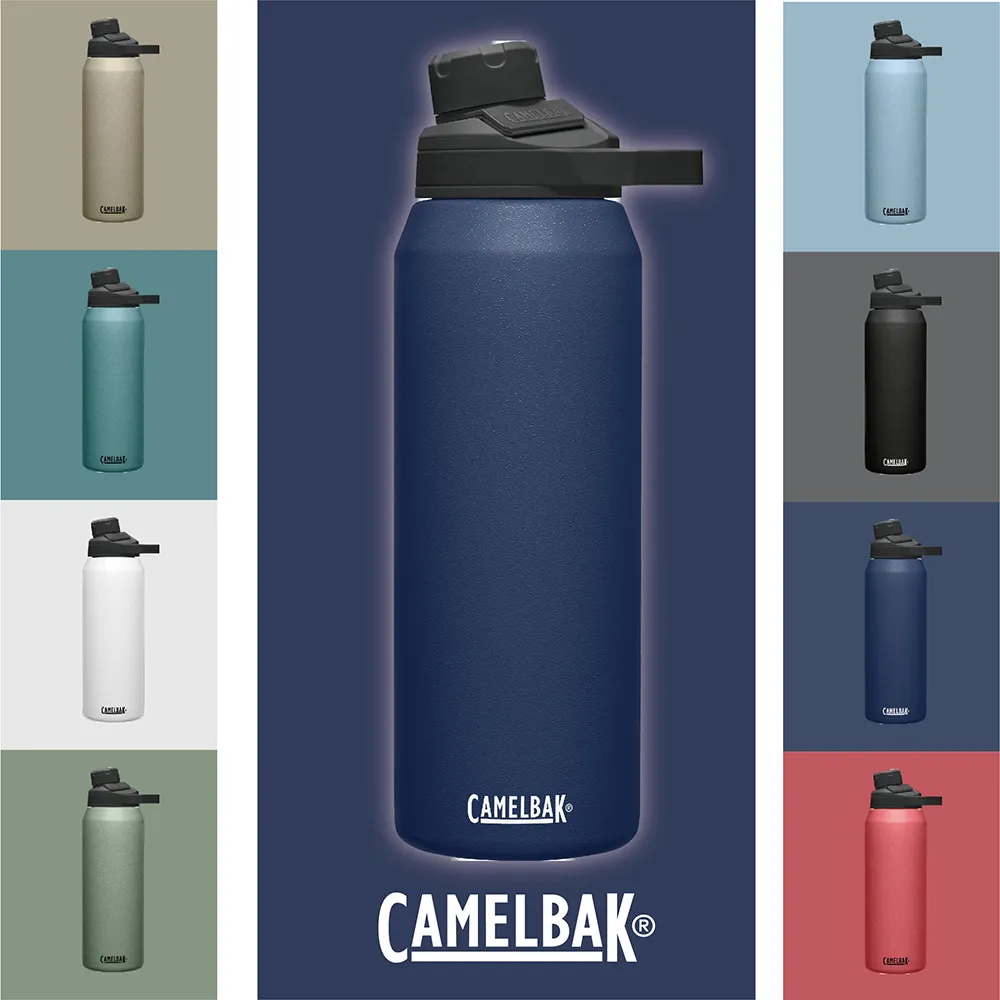 【CAMELBAK】1000ml CHUTE MAG 戶外運動保溫/保冰瓶 - 限定款式(駝峰/補水/隨行瓶/保溫/保冰) 歷史價格詳細信息