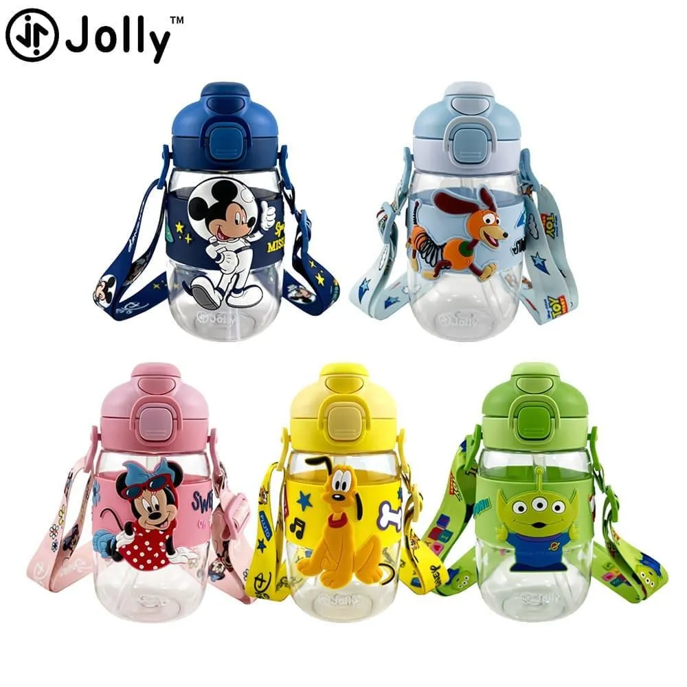 Disney系列斜槓水瓶530ml(米奇/米妮/布魯托/三眼怪/彈簧狗) 歷史價格詳細信息