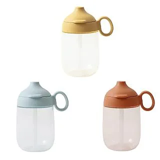 日本KINTO BONBO吸管杯餐盤4件組-粉黃 歷史價格詳細信息