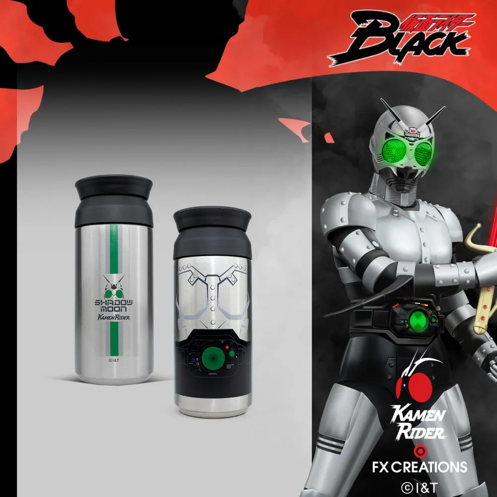 【假面騎士】SHADOW MOON 影月 單肩背包 #灰 KMR76327-45 歷史價格詳細信息