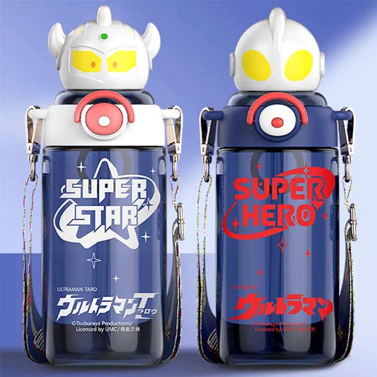 超人力霸王奧特曼兒童後背包包閃燈雙肩背包立體後背包 TY-300(特利卡 迪卡 傑洛 平輸品)【小品館】 歷史價格詳細信息