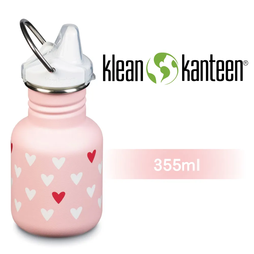 【美國Klean Kanteen】幼童窄口不鏽鋼經典水瓶-355ml(小水母) 歷史價格詳細信息