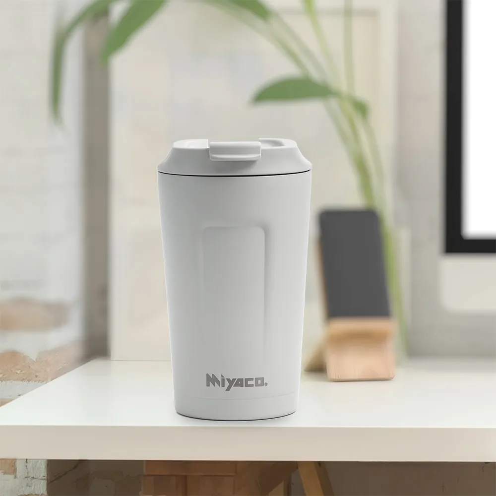 【米雅可】#316不鏽鋼真空萃取杯450ml銀MY-7045S 歷史價格詳細信息