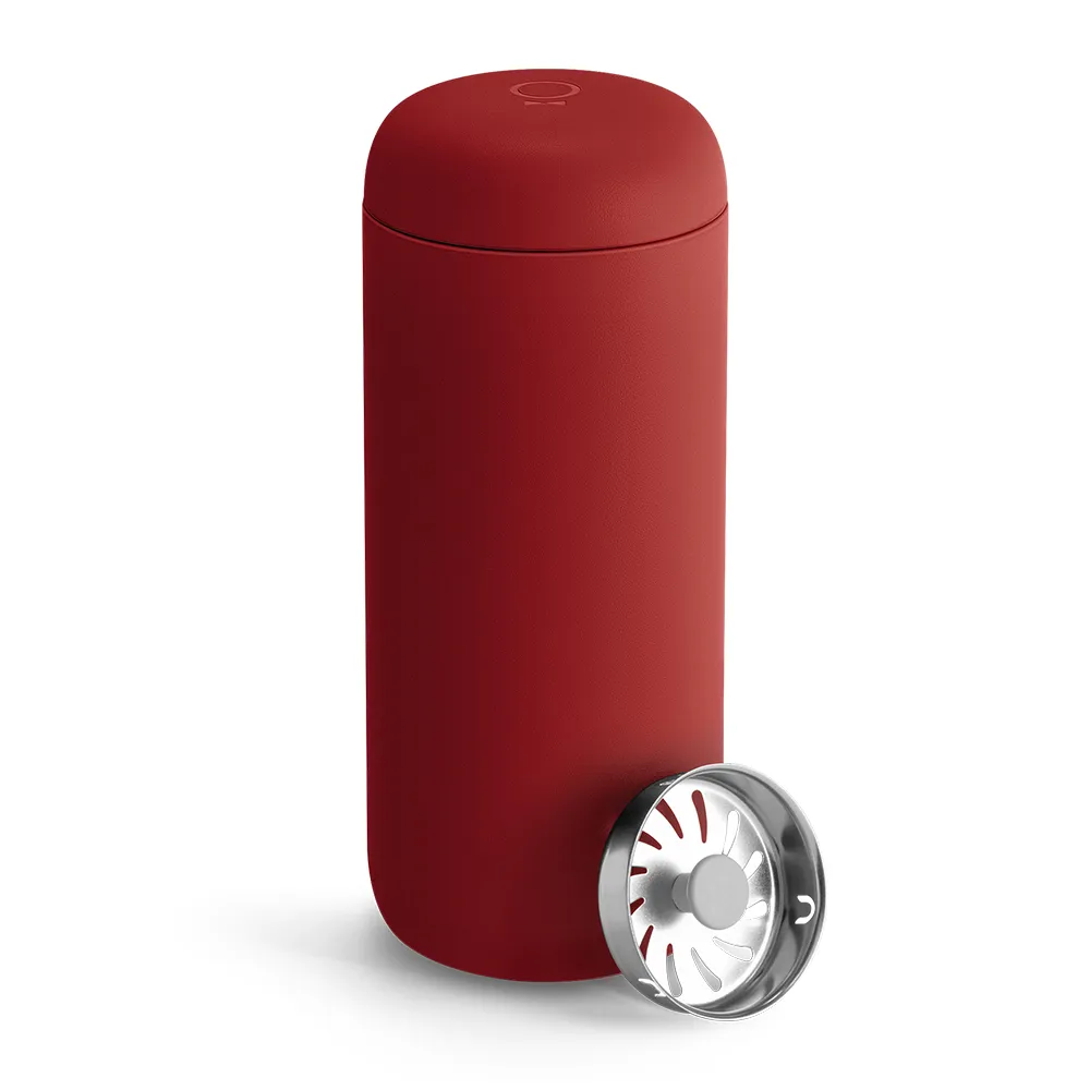 【FELLOW】473ml 胖版卡特隨行真空保溫杯 Carter Everywhere Mug(陶瓷內膽/隔熱保溫/保溫12小時) 歷史價格詳細信息