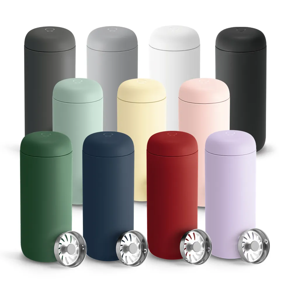 【FELLOW】473ml 胖版卡特隨行真空保溫杯 Carter Everywhere Mug(陶瓷內膽/隔熱保溫/保溫12小時) 歷史價格詳細信息