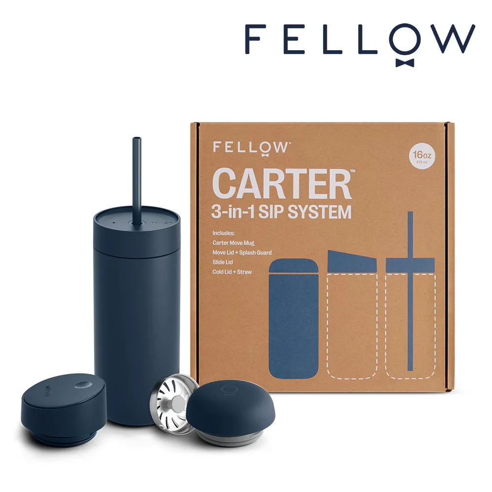 【FELLOW】473ml 胖版卡特隨行真空保溫杯 Carter Everywhere Mug(陶瓷內膽/隔熱保溫/保溫12小時) 歷史價格詳細信息